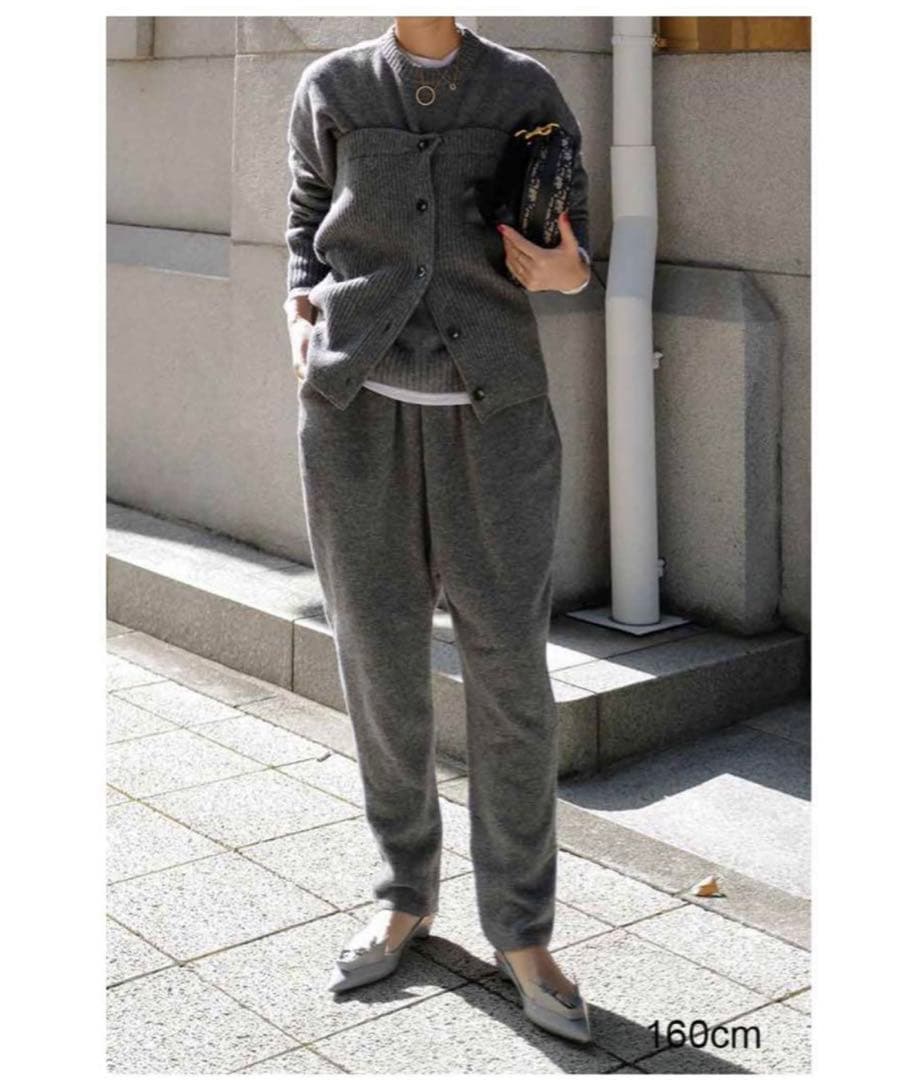 pochikoさま専用　MACHATT クーマラムウールブースター