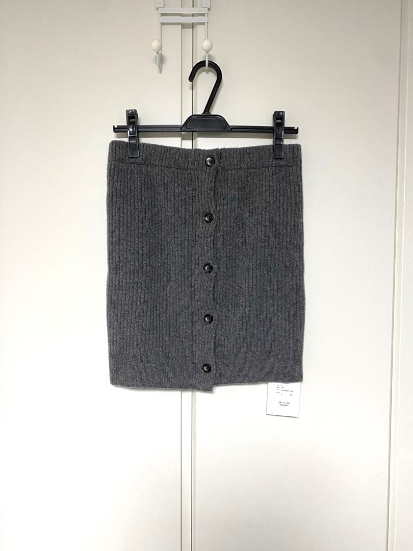 pochikoさま専用　MACHATT クーマラムウールブースター