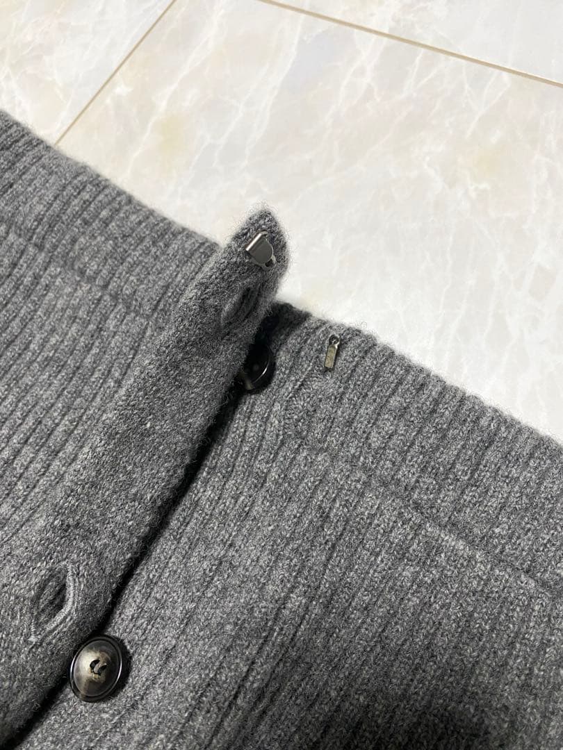 pochikoさま専用　MACHATT クーマラムウールブースター