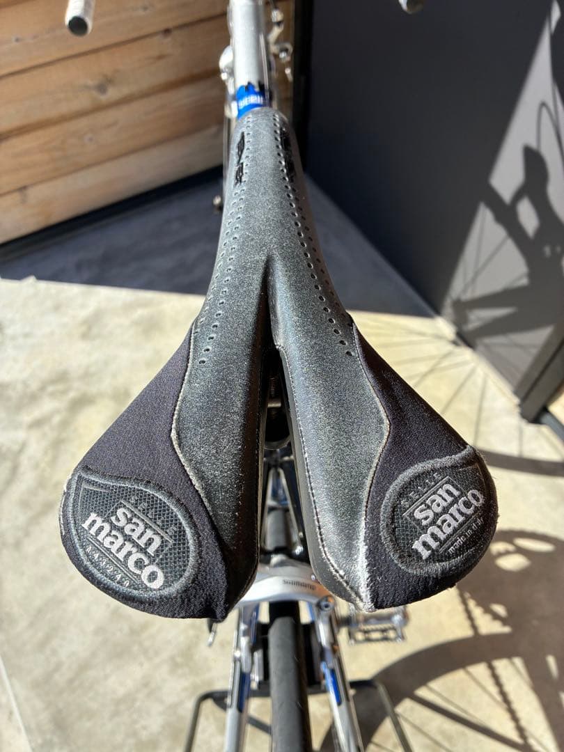 早い者勝ち　TREKロードバイク　1.1 カスタム