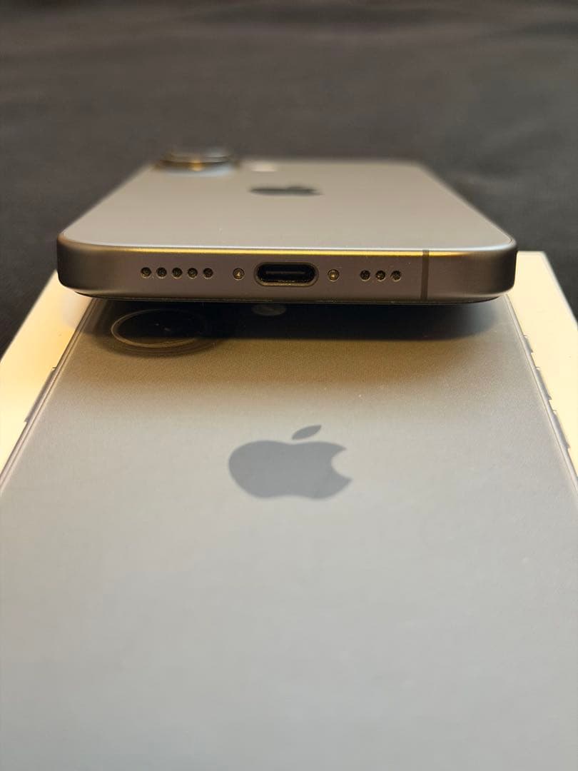 iPhone 17 Black 256GB SIMフリー