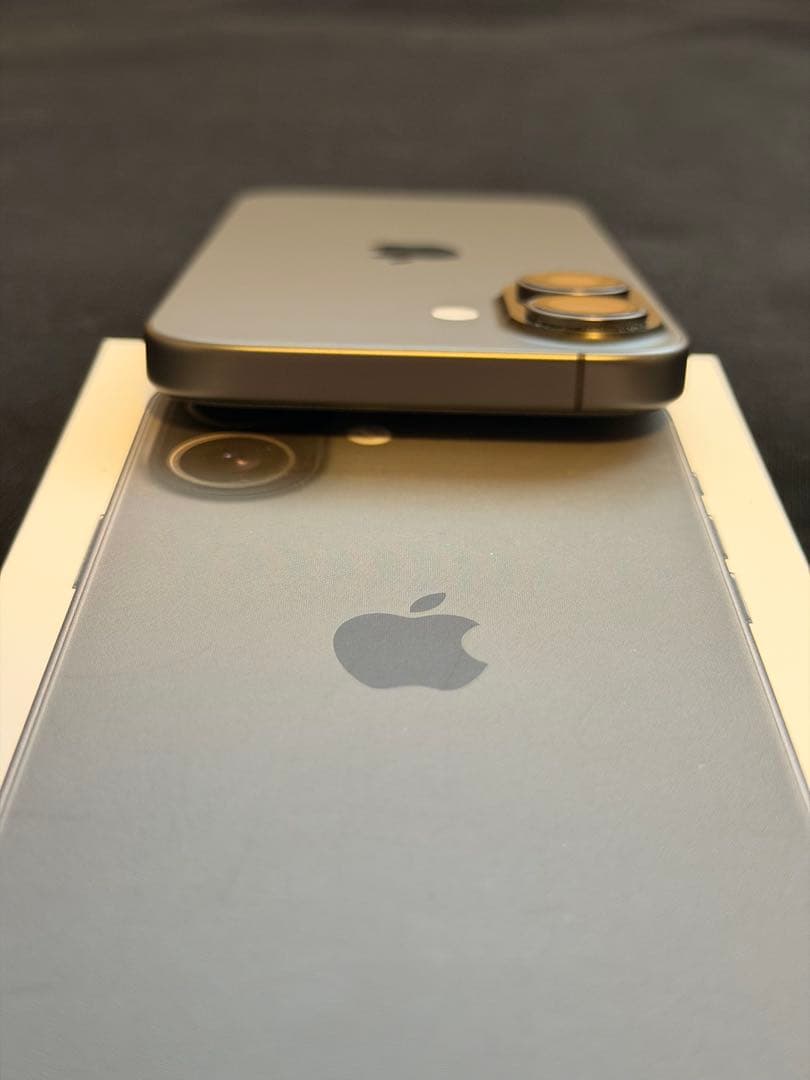 iPhone 17 Black 256GB SIMフリー