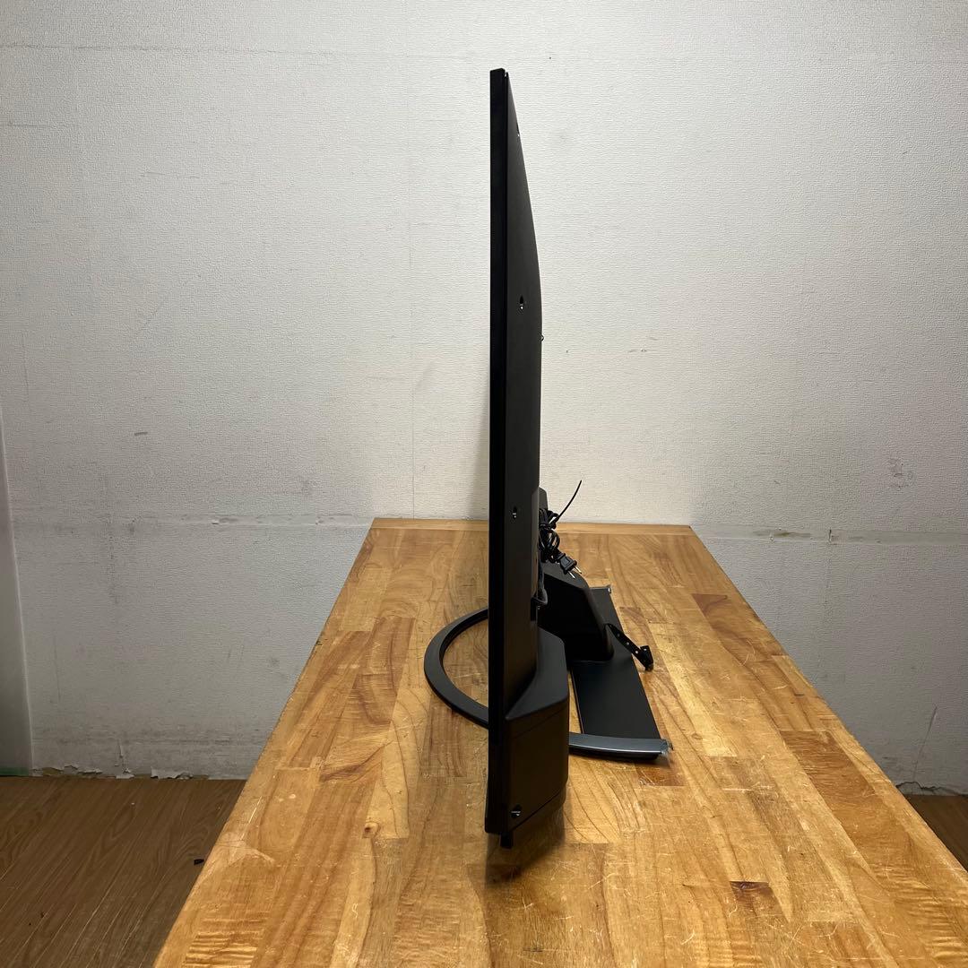 シャープ 55V型 4K 液晶テレビ Android TV 4T-C55AJ1