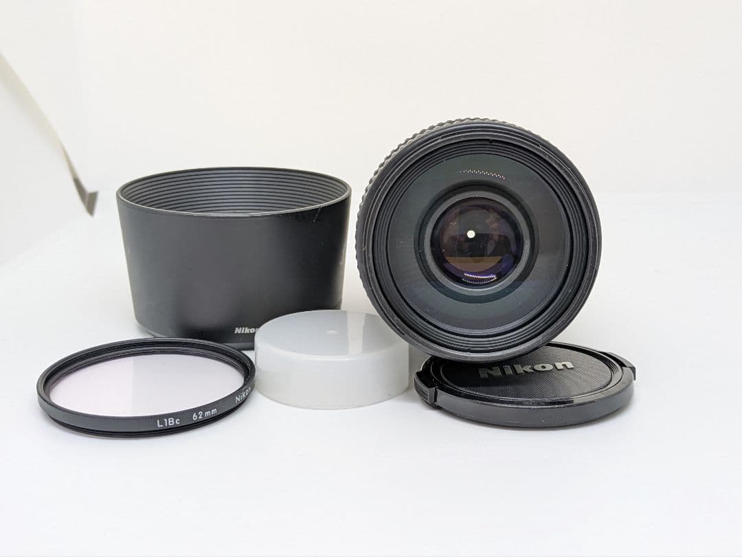 3月10日限定③OP付【超望遠レンズ】Nikon AF 70-300mm ED