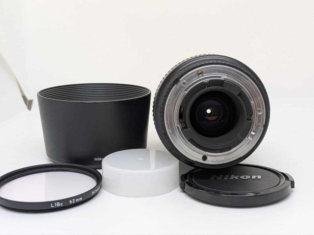 3月10日限定③OP付【超望遠レンズ】Nikon AF 70-300mm ED