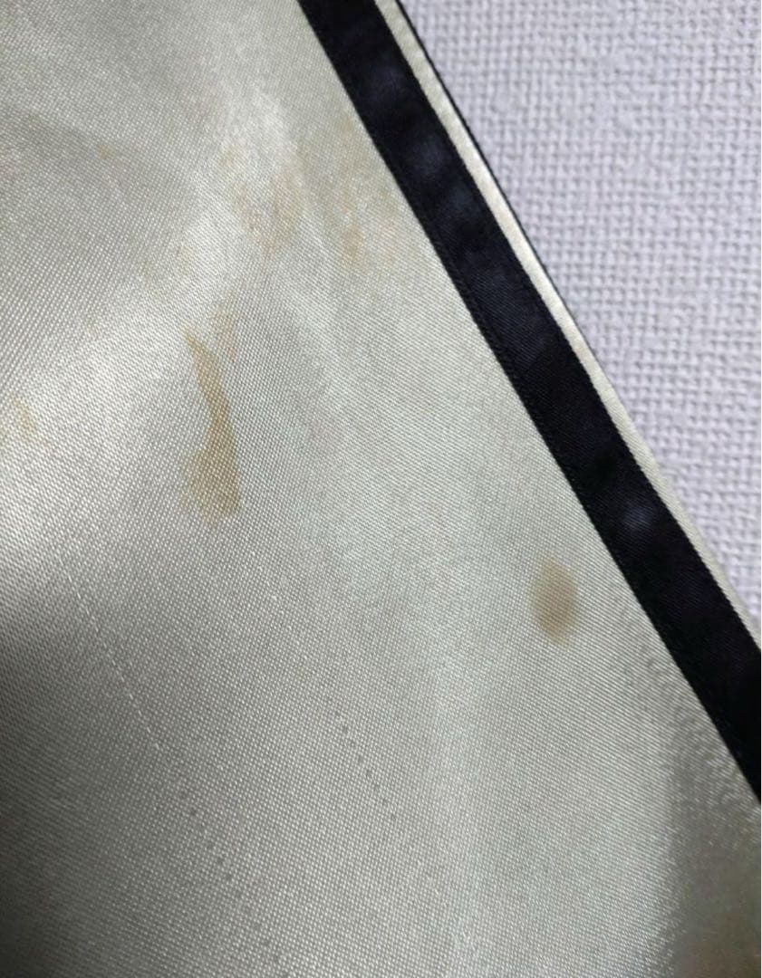 スイッチ×シン・ゴジラ 富士山刺繍 スカジャン