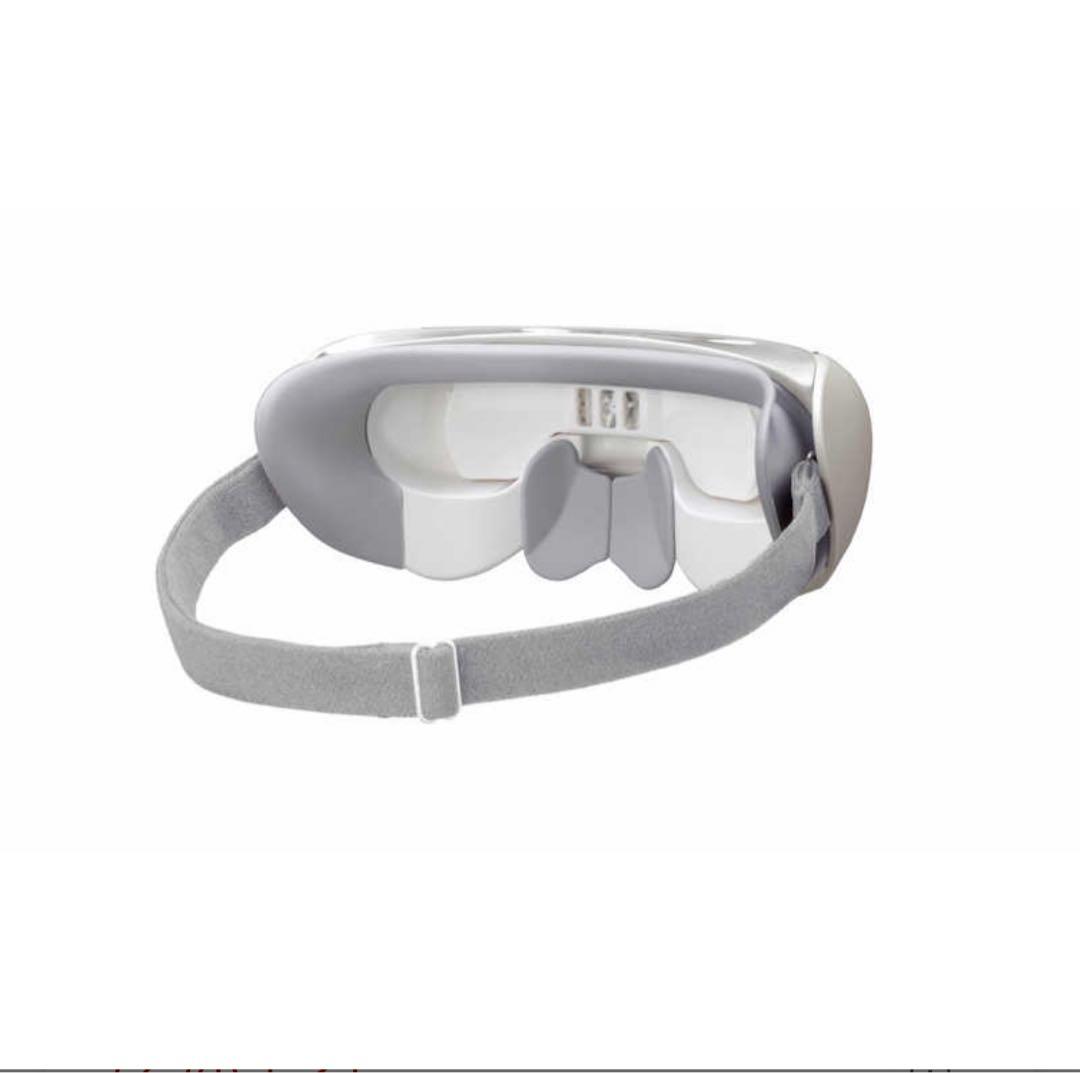 【新品未使用】Panasonic 目もとエステ EH-CSW68 ゴールド調