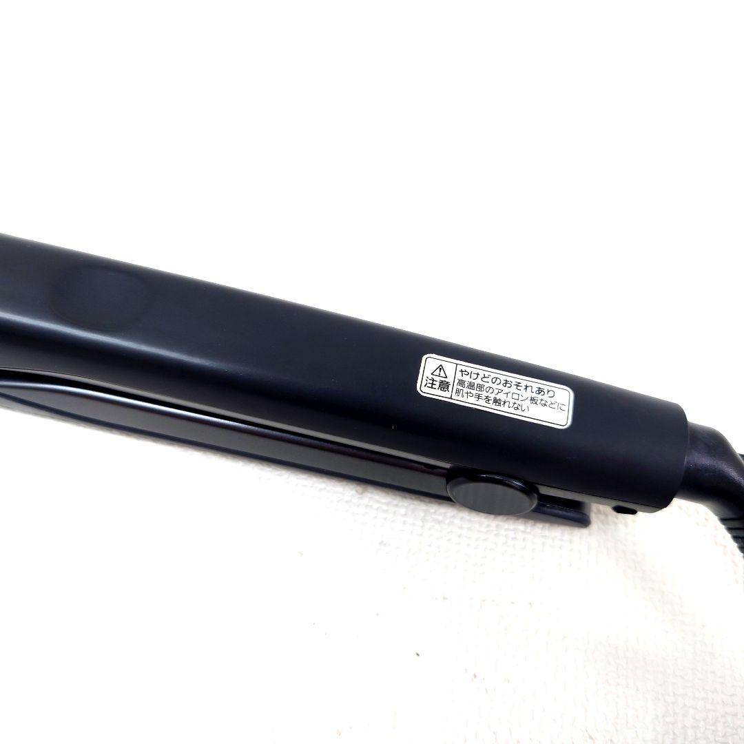 M1128K1 Panasonic ストレートヘアアイロン EH-HS0J