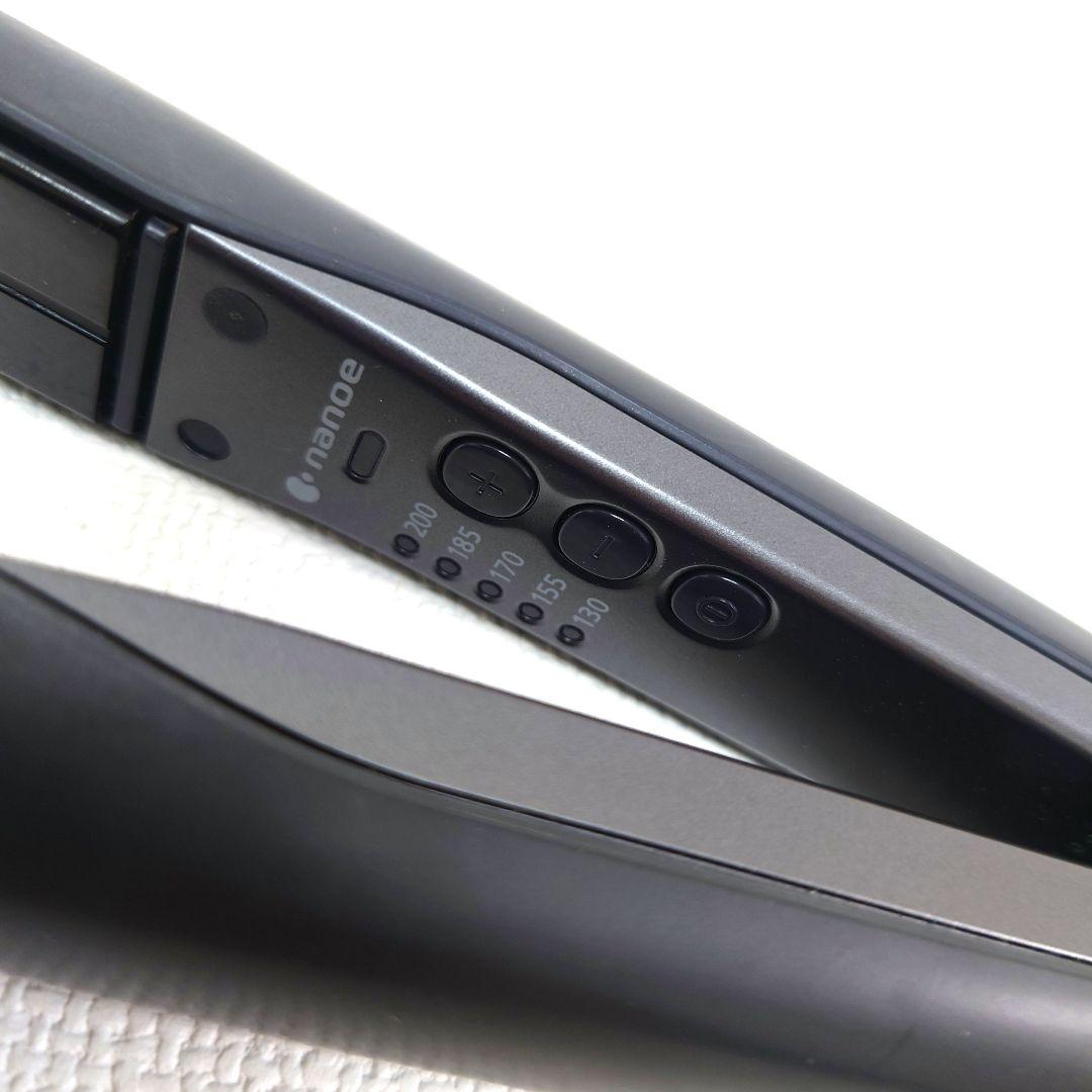 M1128K1 Panasonic ストレートヘアアイロン EH-HS0J