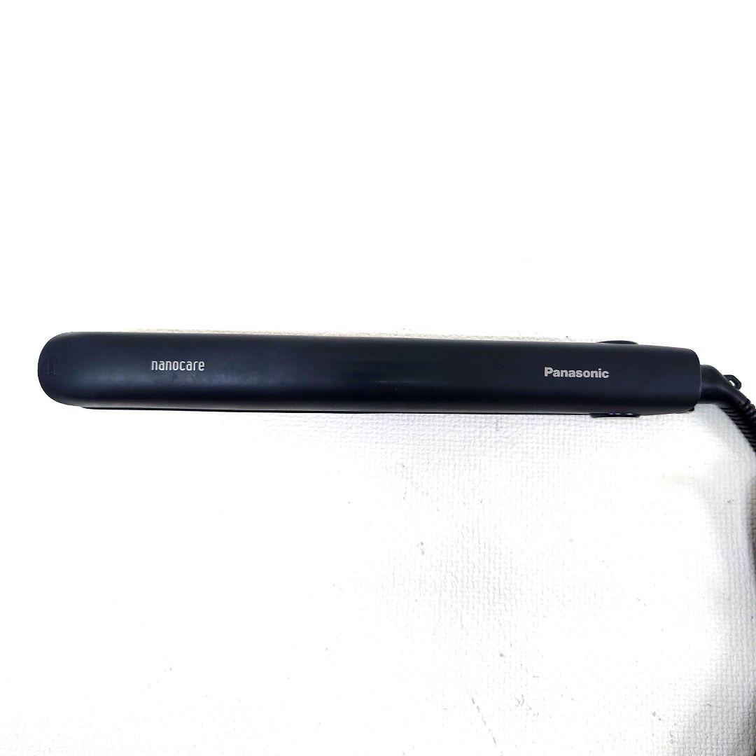 M1128K1 Panasonic ストレートヘアアイロン EH-HS0J