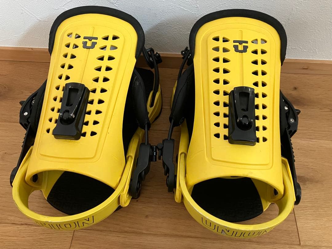 UNION FORCE ユニオン　フォース　Mサイズ