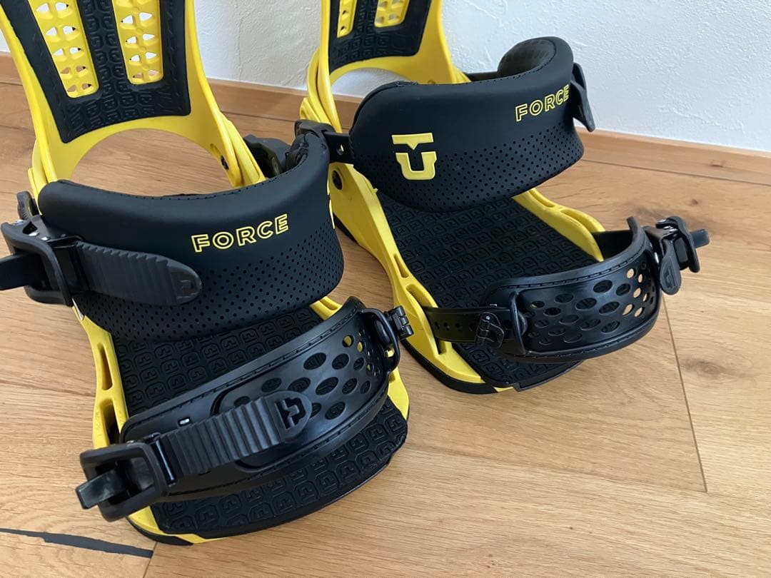 UNION FORCE ユニオン　フォース　Mサイズ