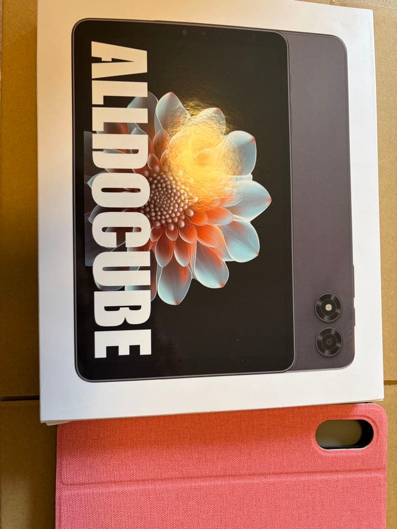 I Play 70 mini Pro 256GB タブレット