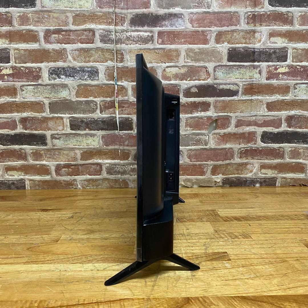 2025年製！ ハイセンス 24V型 液晶テレビ 24A4N スマートテレビ