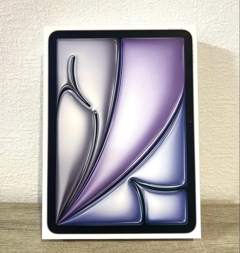 iPad Air M3 (第7世代) 11インチ 128GB Wi-Fi