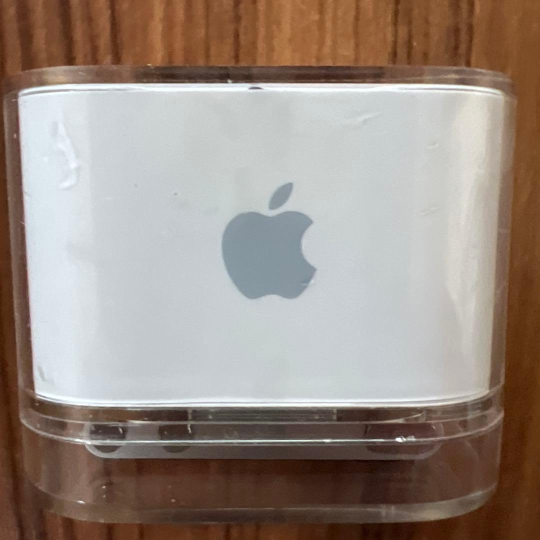 iPod nano 8GB Silver アイパッド　ナノ　シルバー アップル