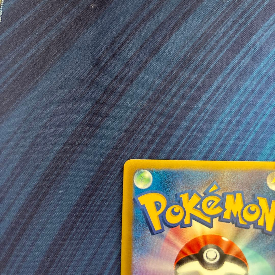 ポケカ　ゼクロムＥＸ　ＳＲ　ＢＷ　プロモ