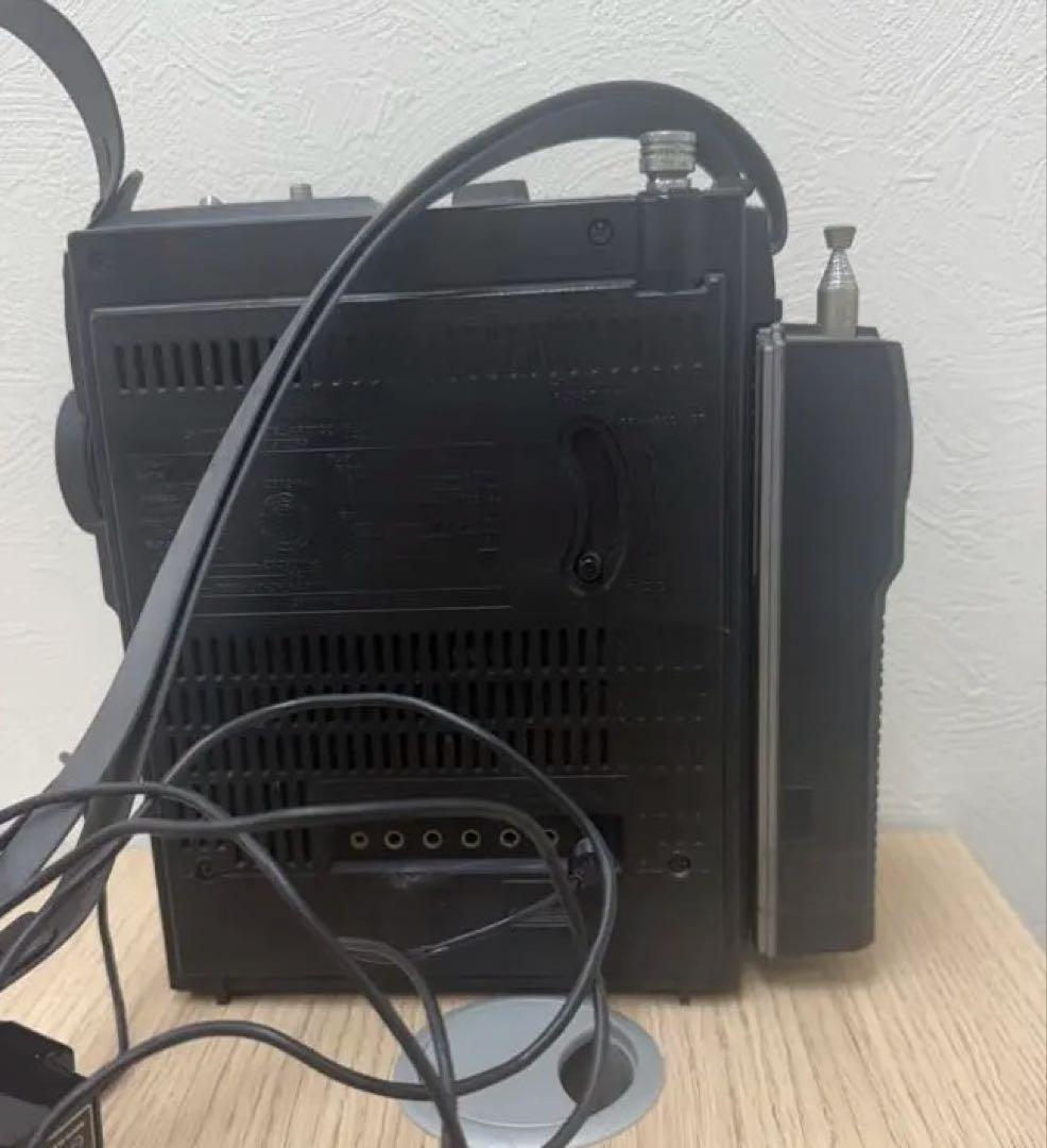 サンヨー　ブルーインパルス7700 ジャンク