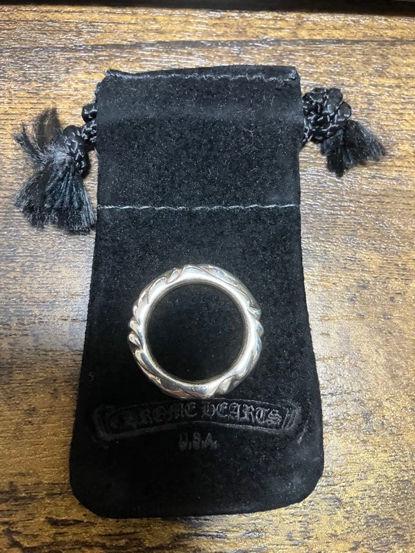 青空　クロムハーツセット