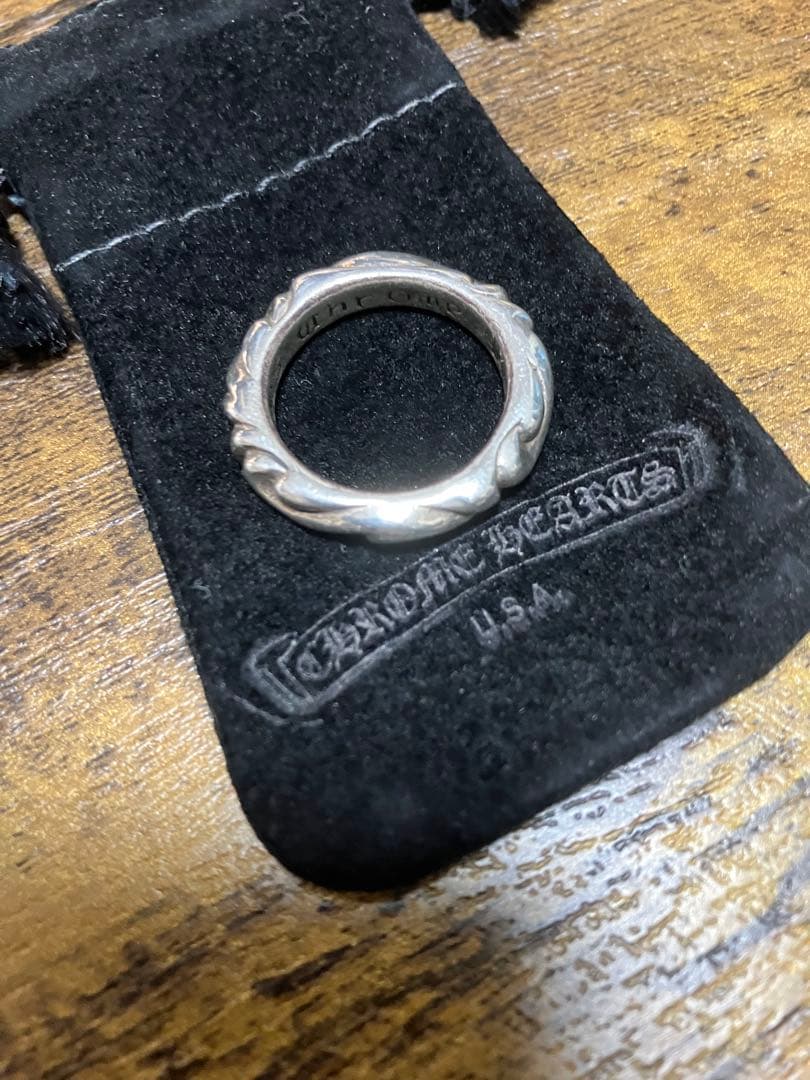 青空　クロムハーツセット