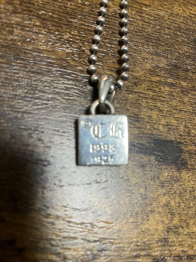 青空　クロムハーツセット