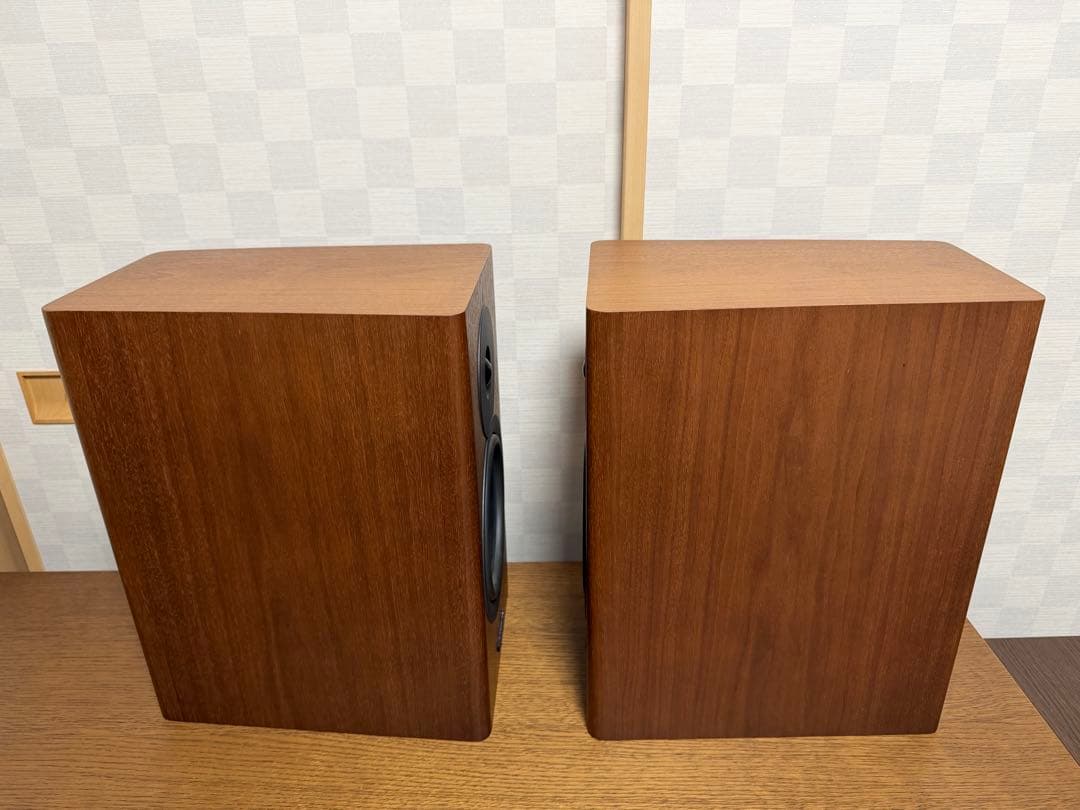 Dynaudio Evoke20 ブックシェルフスピーカー ペア