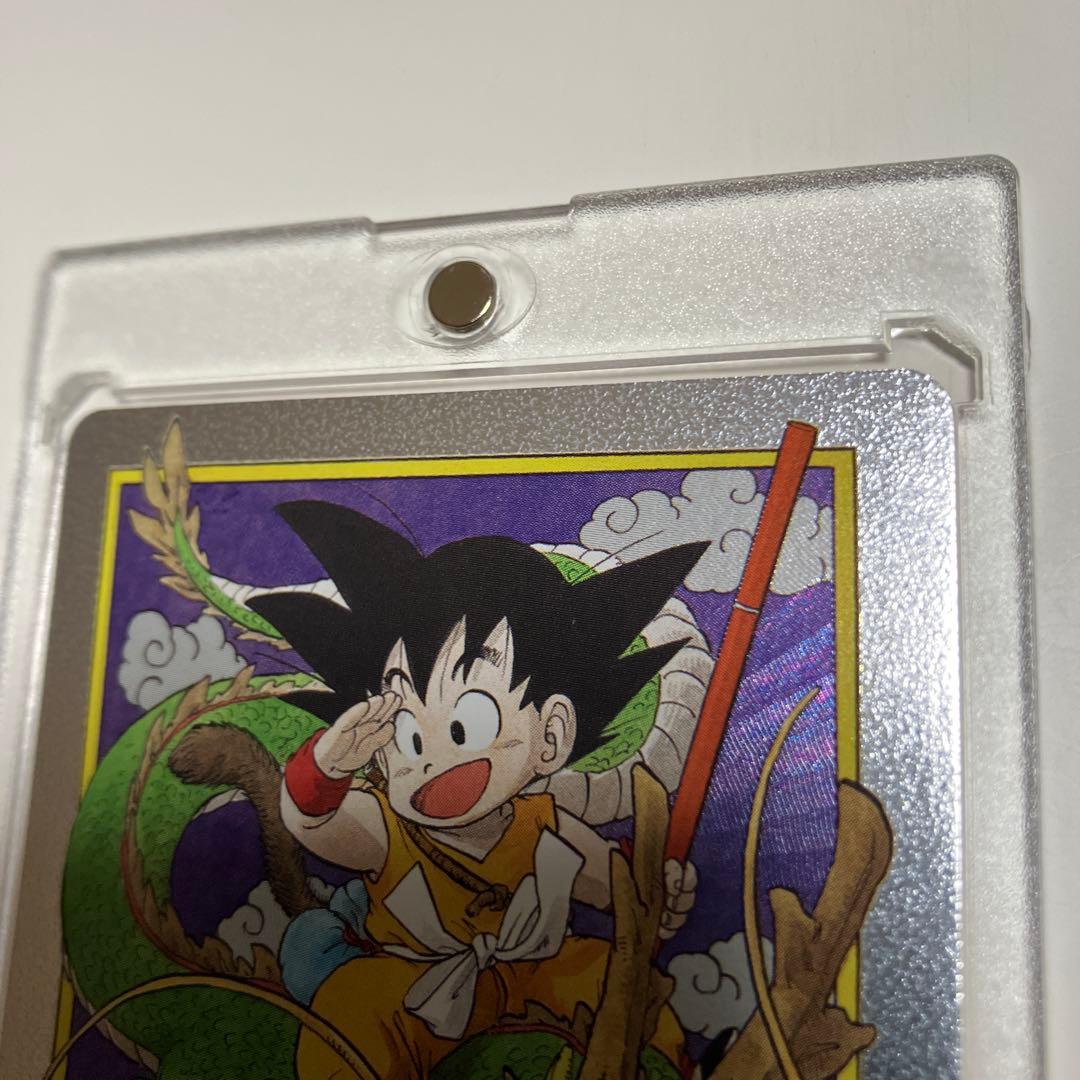 ドラゴンボール フュージョンワールド エナジーマーカー　銀　1巻　42巻　セット