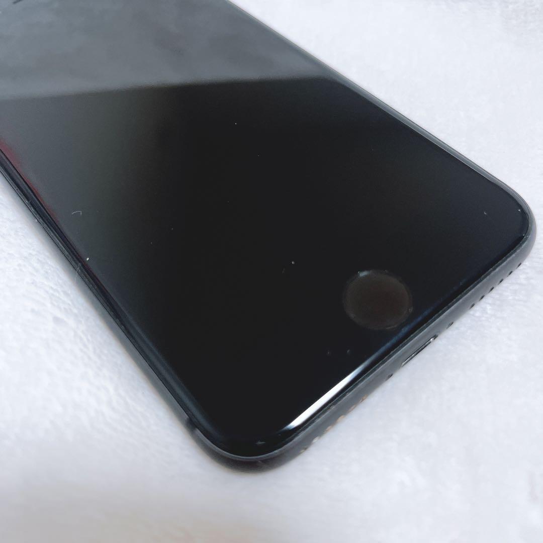 iPhone8 64GB　スペースグレイ　au（KDDI）版