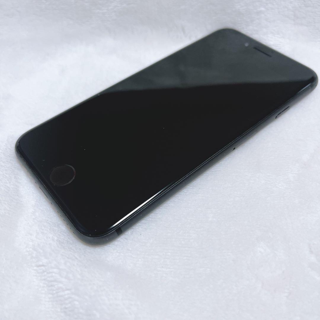 iPhone8 64GB　スペースグレイ　au（KDDI）版