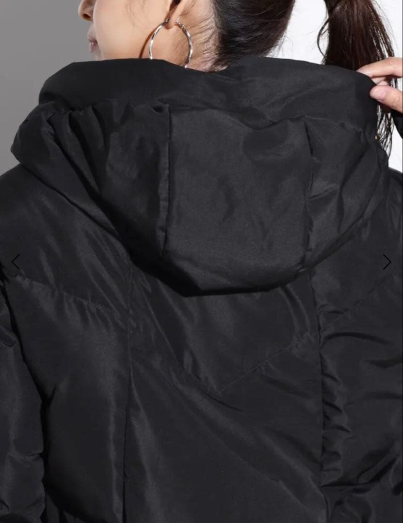 ★新品未使用★SCOTCLUB メッシュドロスト中綿ブル