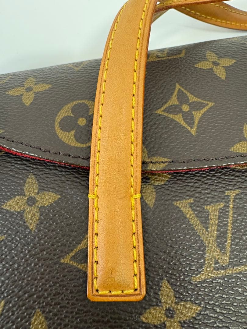 Louis Vuitton ハンドバッグ ソナチネ