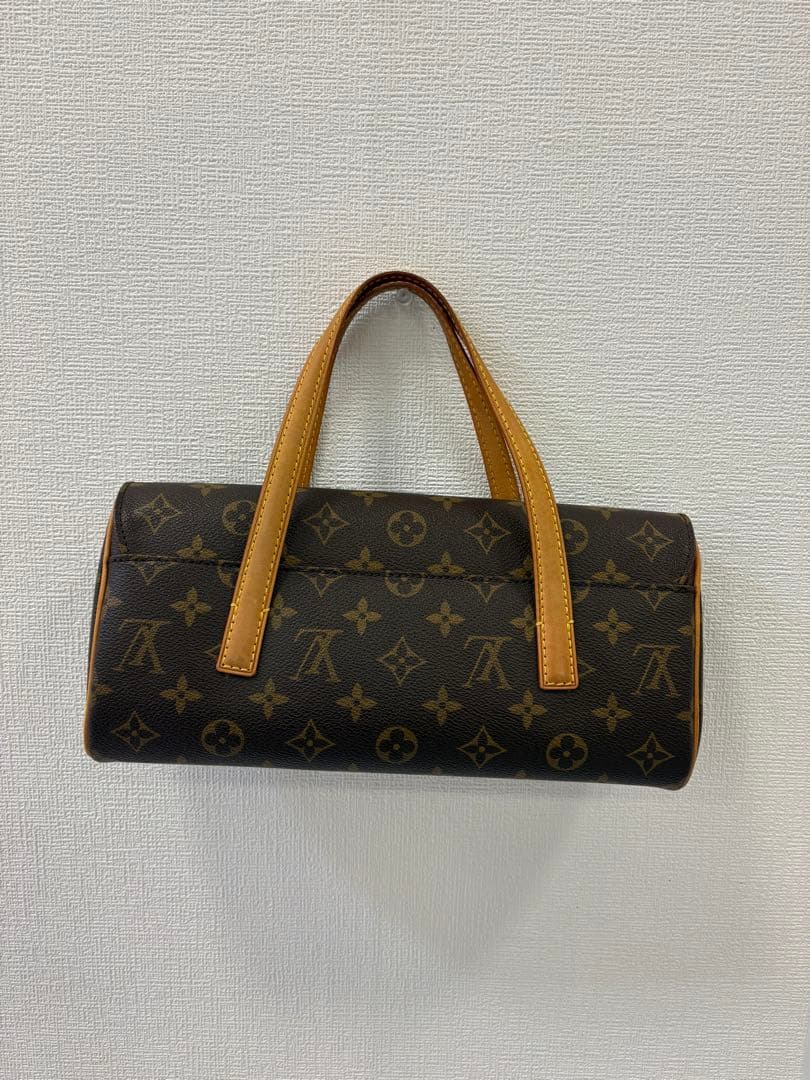 Louis Vuitton ハンドバッグ ソナチネ