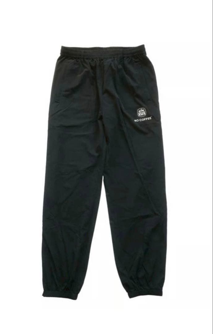 【完売品】クラブハウス×NO GOLF コラボ ウインドブレーカーパンツ XL