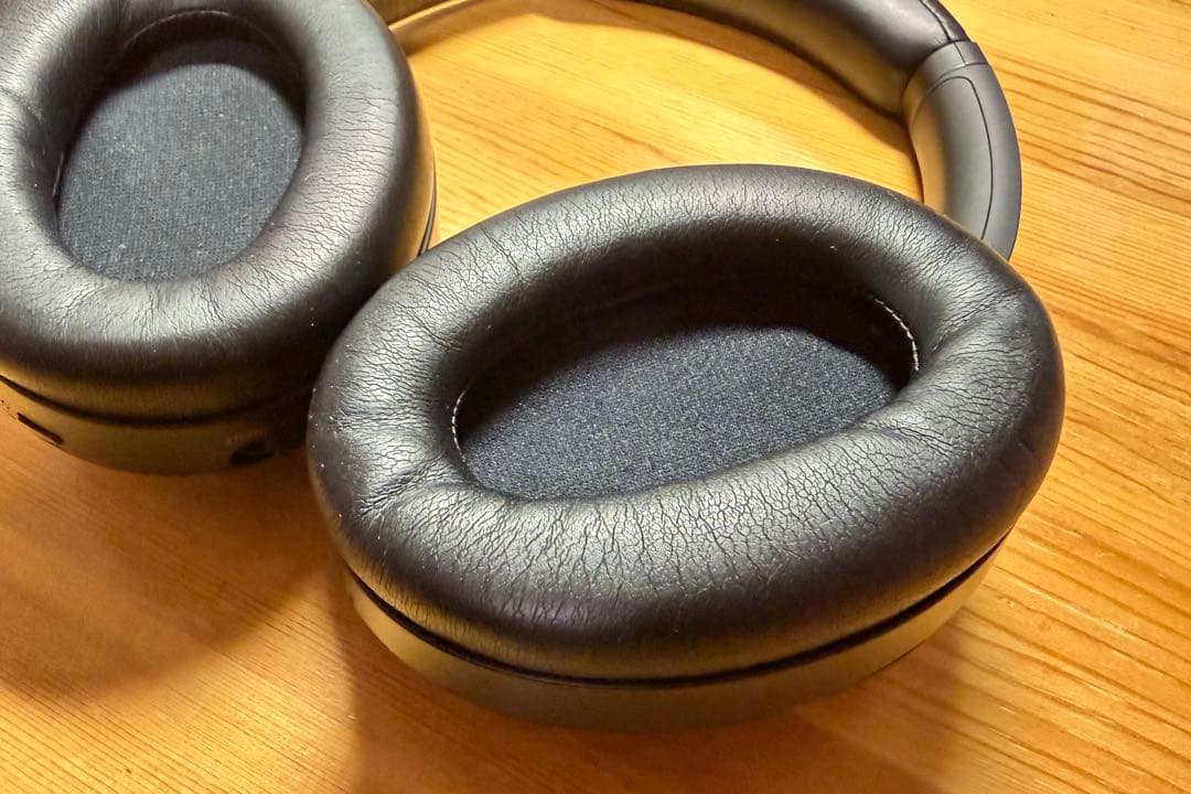 [美品] Sony WH-1000XM3 ワイヤレスヘッドフォン