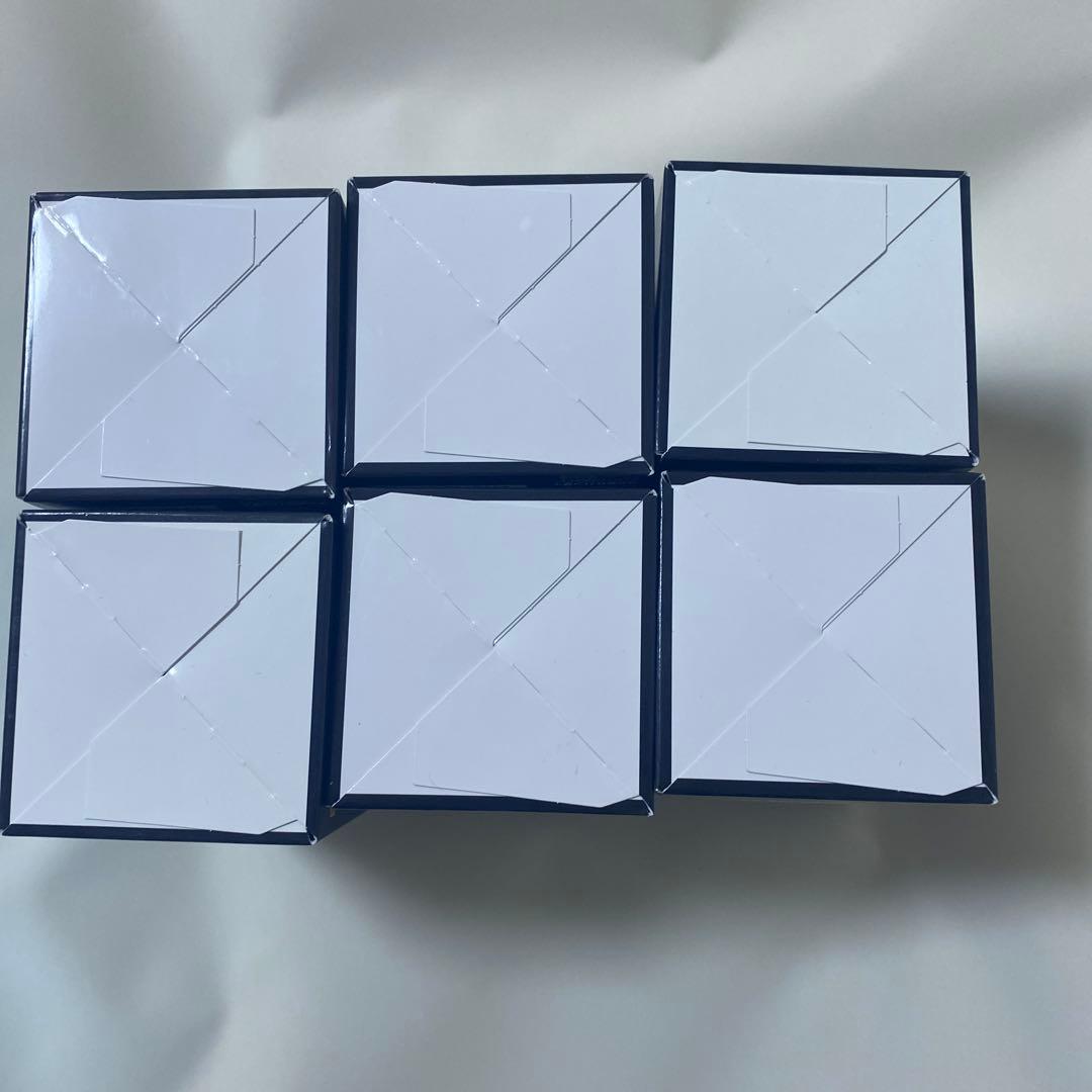 お*ち様 ワンピースカードゲーム 新たなる皇帝 6box テープ付き