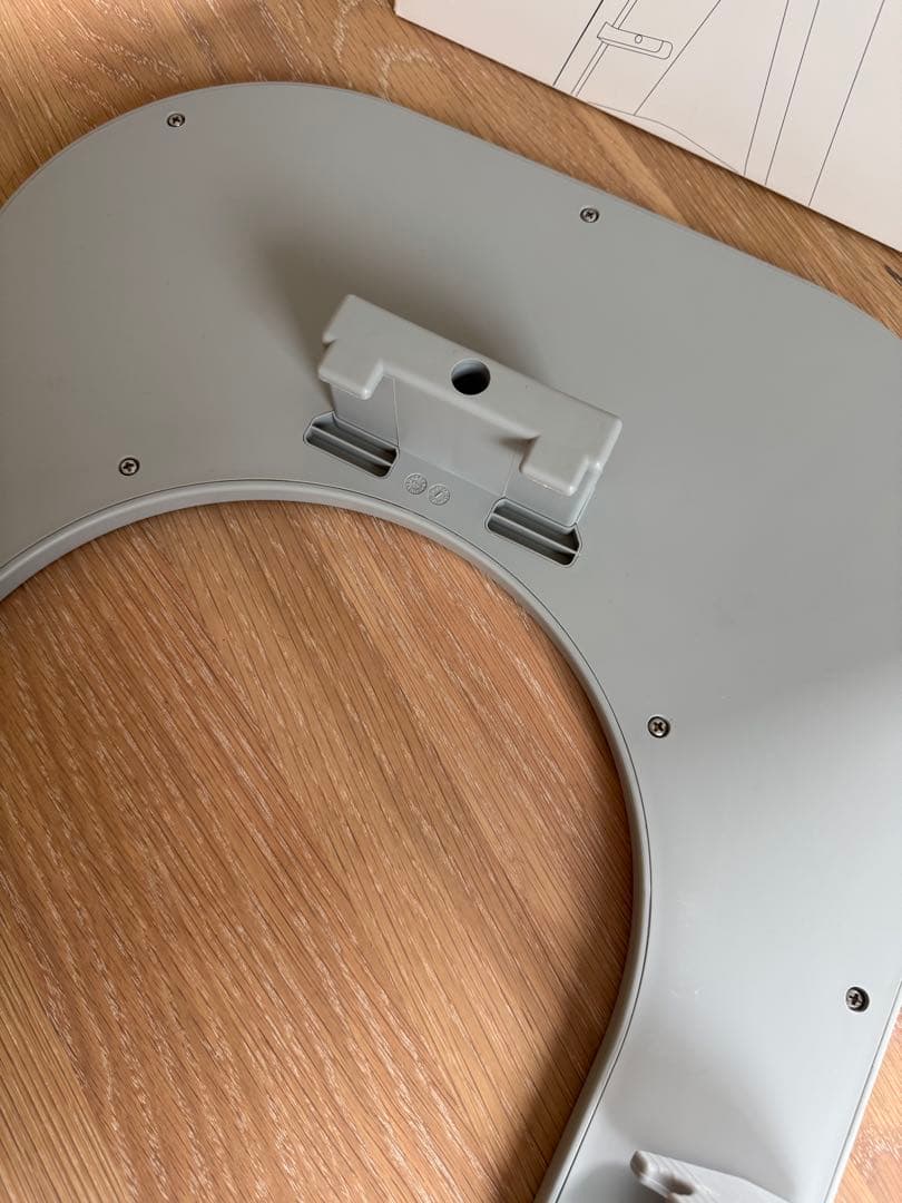 moji イッピー　スターターセット　フードトレイ　クッション￼￼ ハーネス