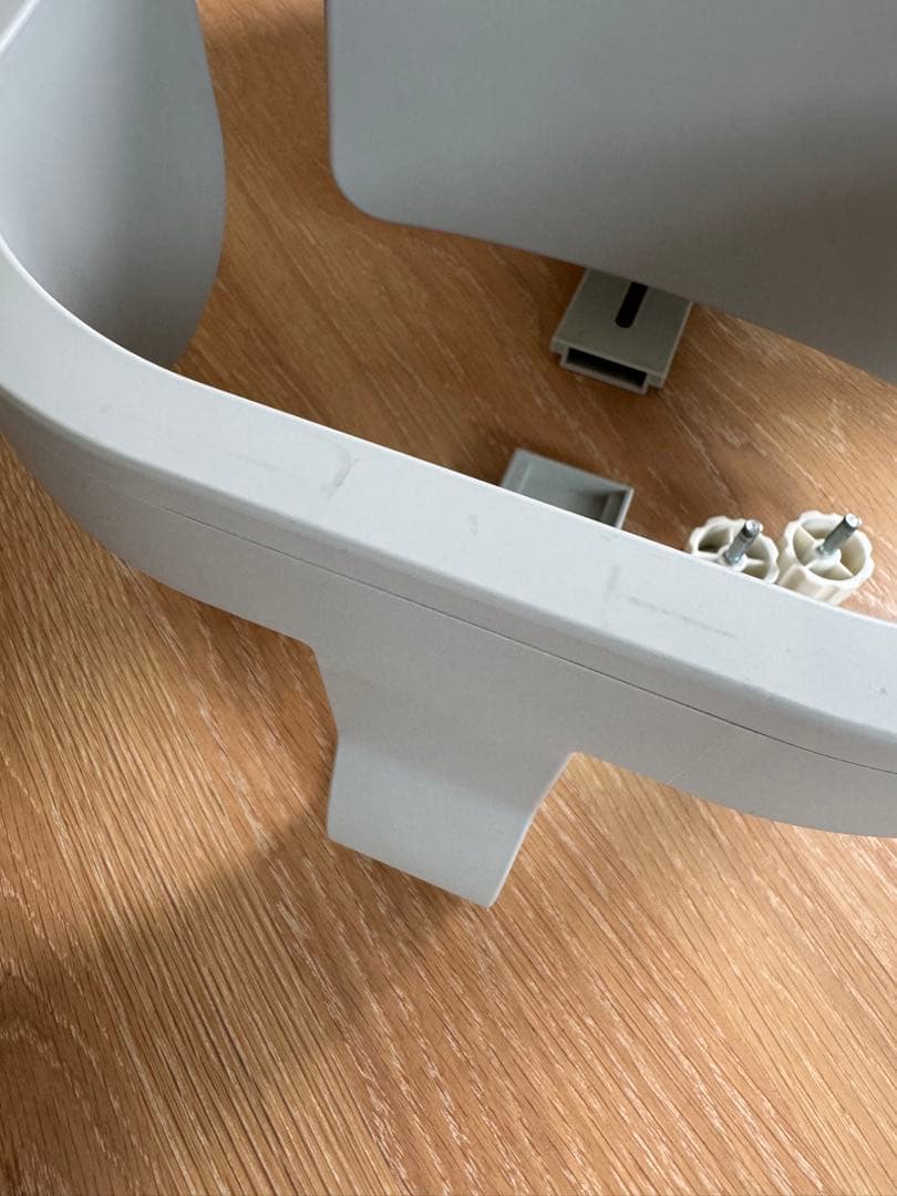 moji イッピー　スターターセット　フードトレイ　クッション￼￼ ハーネス