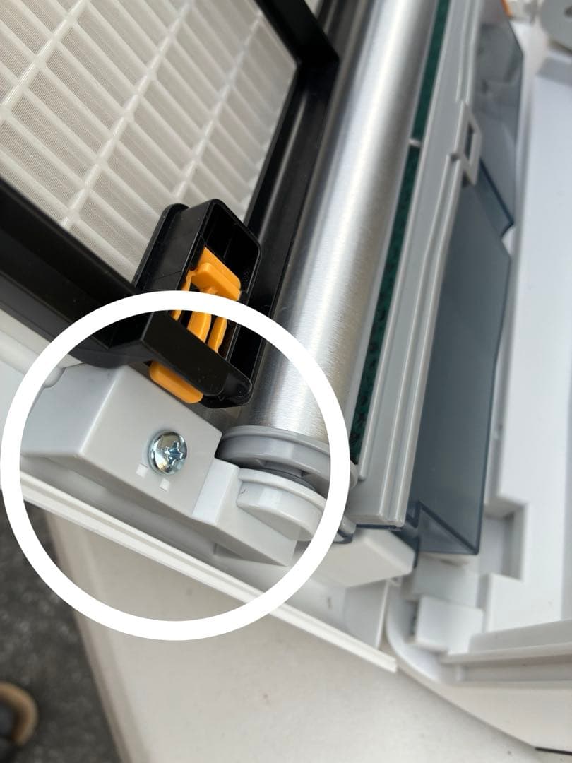 シャープ 加湿 空気清浄機 KI-SX100-W プラズマクラスター NEXT