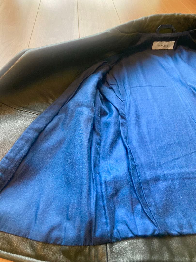 アンルート ダブルライダース