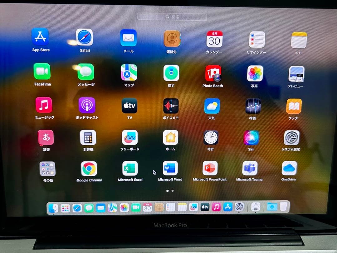 週末SALE‼️MacBook Mid 2012 13インチ Core i5