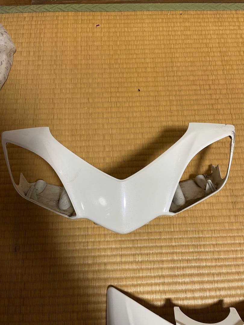 シグナス X 3型 純正 カウル 外装 セット