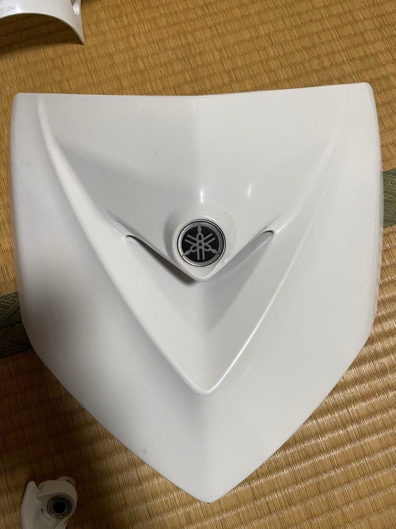 シグナス X 3型 純正 カウル 外装 セット