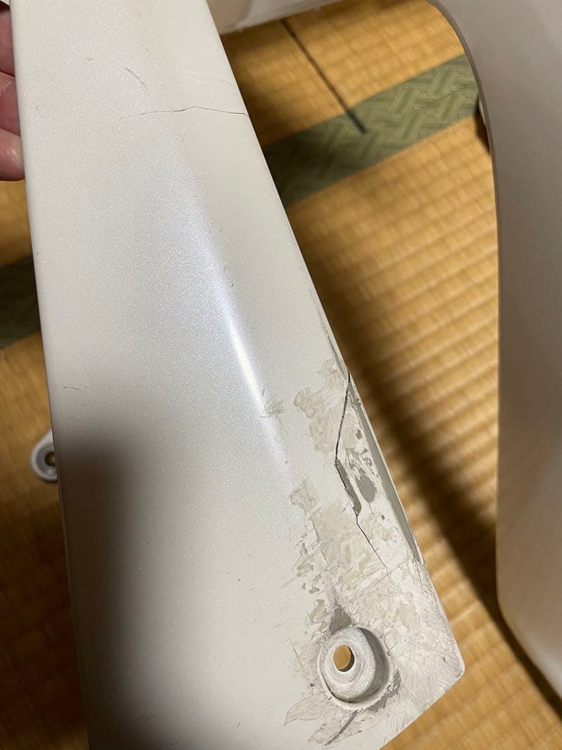 シグナス X 3型 純正 カウル 外装 セット