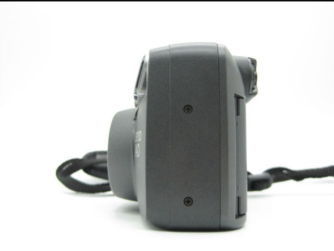 【極美品✨完動品】PENTAX ESPIO 140 ブラック