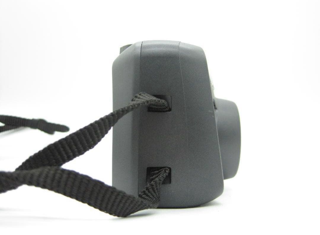 【極美品✨完動品】PENTAX ESPIO 140 ブラック