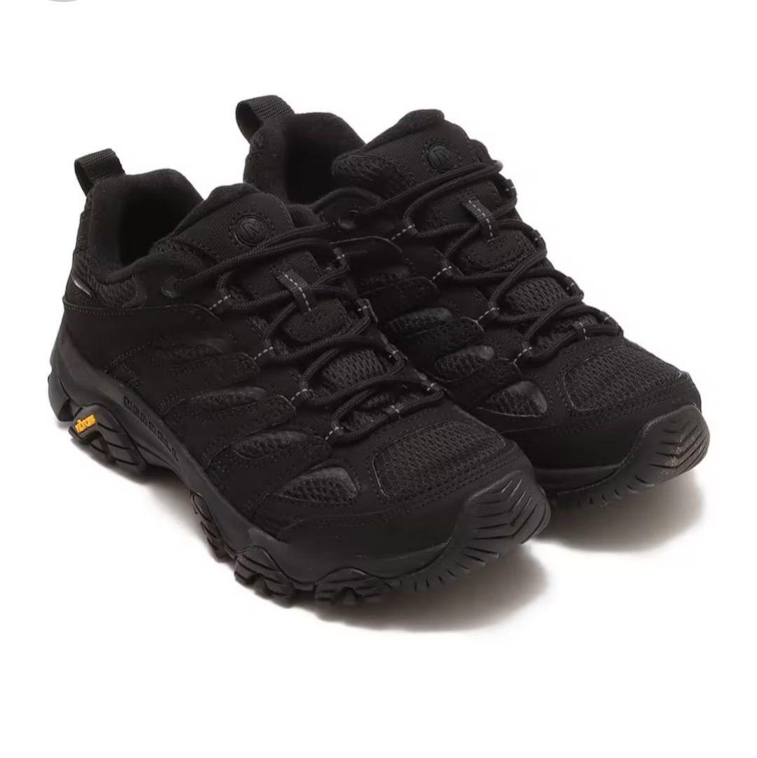 MERRELL メレル Moab 3 モアブ 3 ゴアテックス 26.5 ㎝