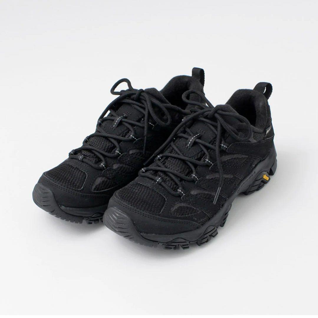 MERRELL メレル Moab 3 モアブ 3 ゴアテックス 26.5 ㎝