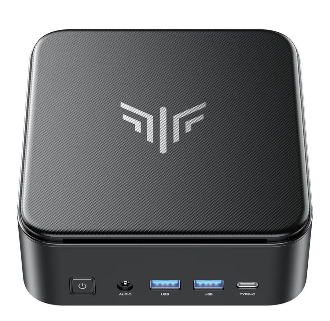 ミニpc Ryzen 7 7730U 8C/16T 最大4.5GHz