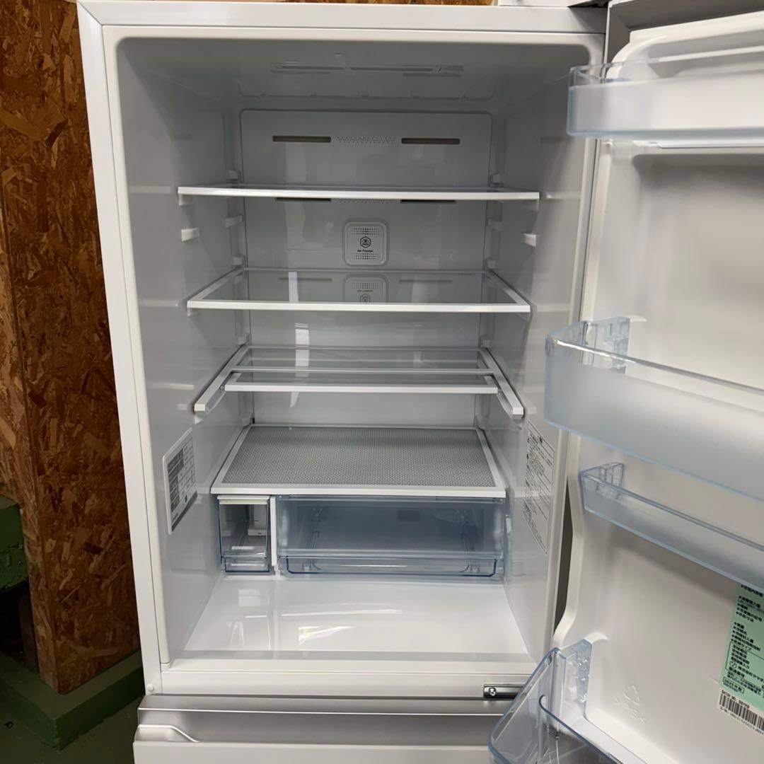 336 大型冷蔵庫　超最新　2025年製　極美品　300L〜400L 自動製氷機