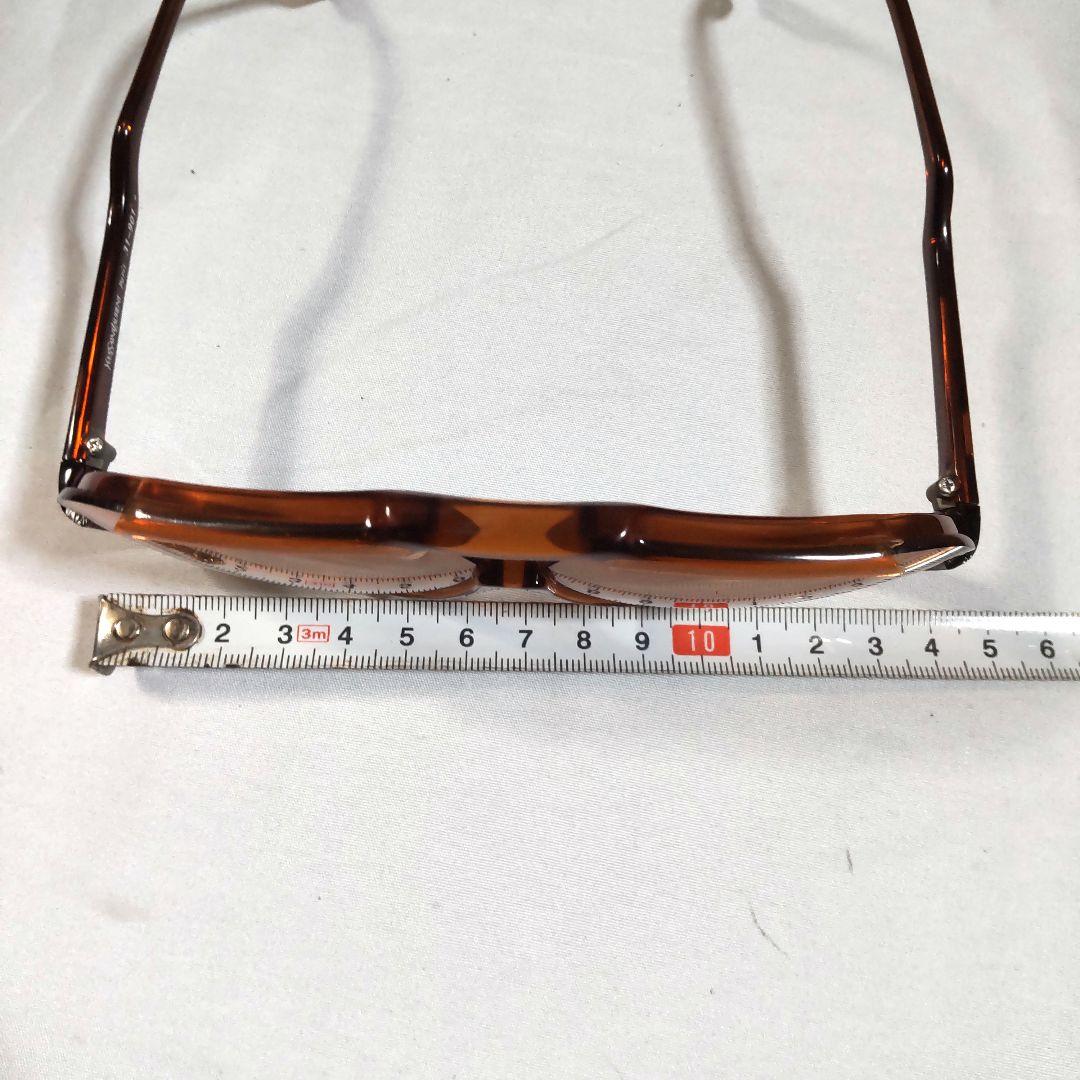 YVES SAINT LAURENT 70s ビンテージ フランス サングラス